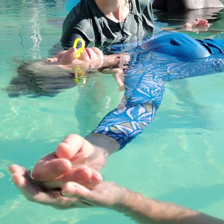 Retiro Flujo y Remanso