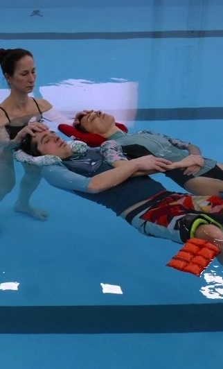 Sesión pareja